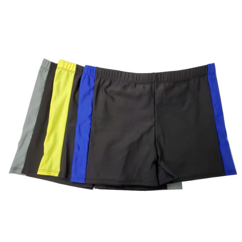 Swim Trunks For Men 6701 details Picture