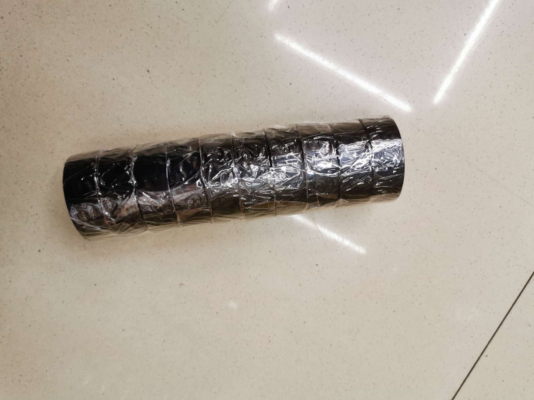 黑色电工胶带