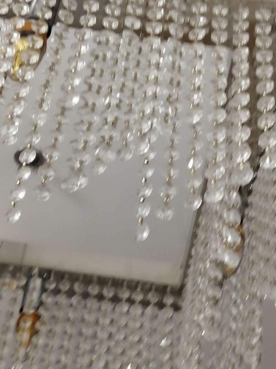 اختاري سقف البلورة المربعة ذات سوعة حرارية عالية، 38500 details Picture