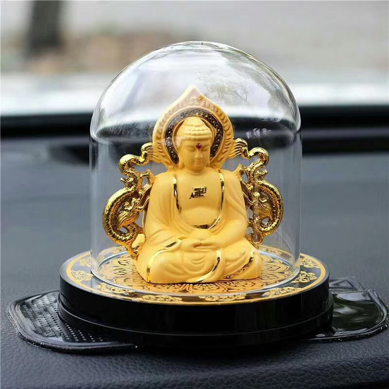 Glass cover velvet sand gold series Item Picture
