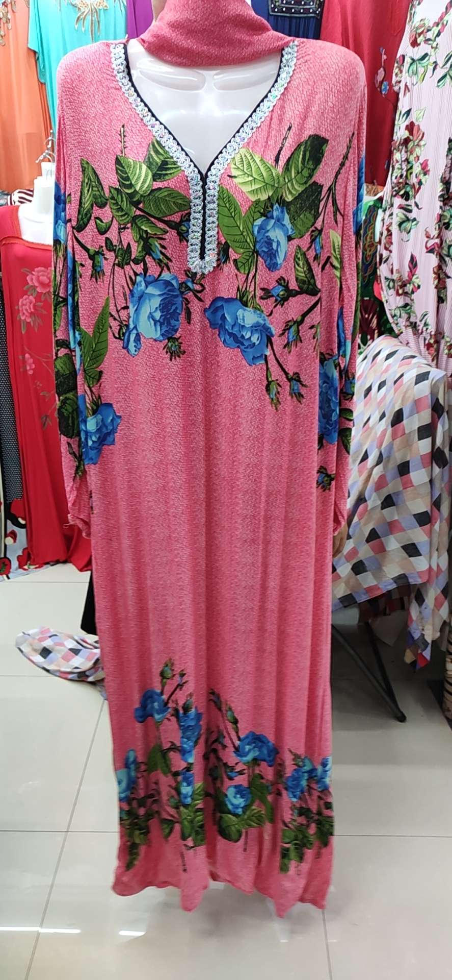 大袍66