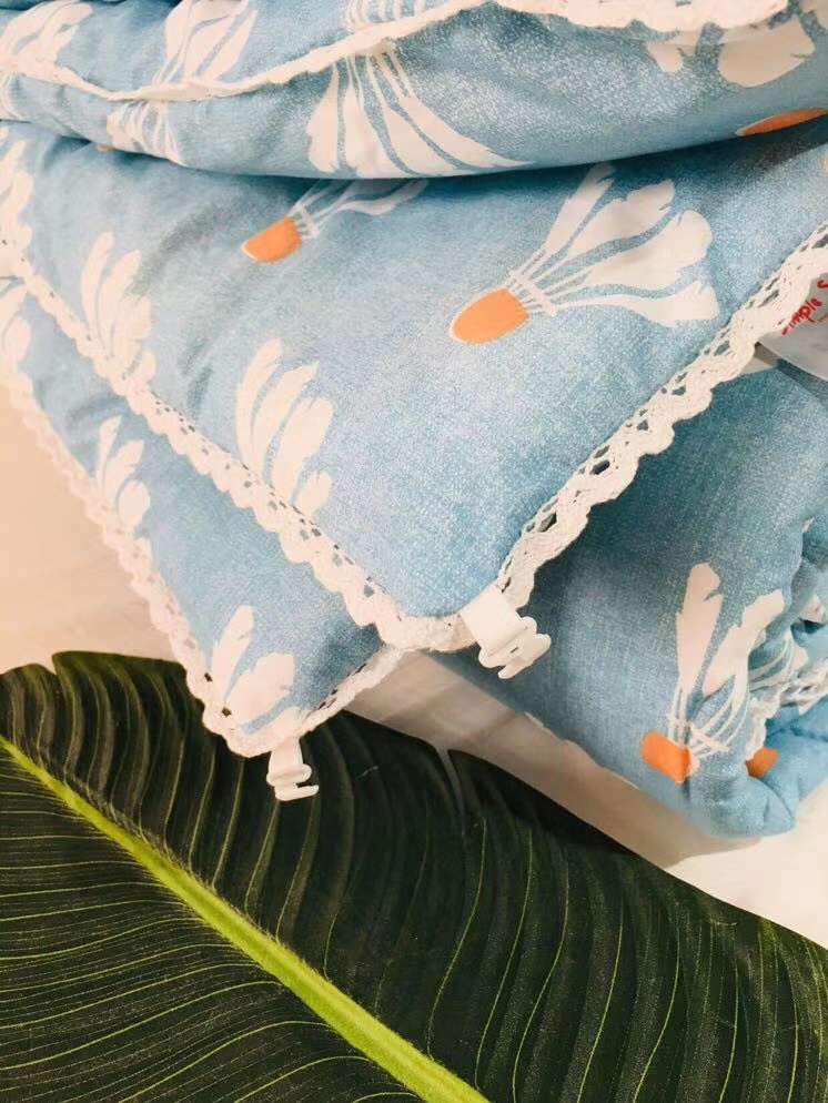Ecological Cotton Spring And Autumn Are Supported By Four Seasons A Generation undefined