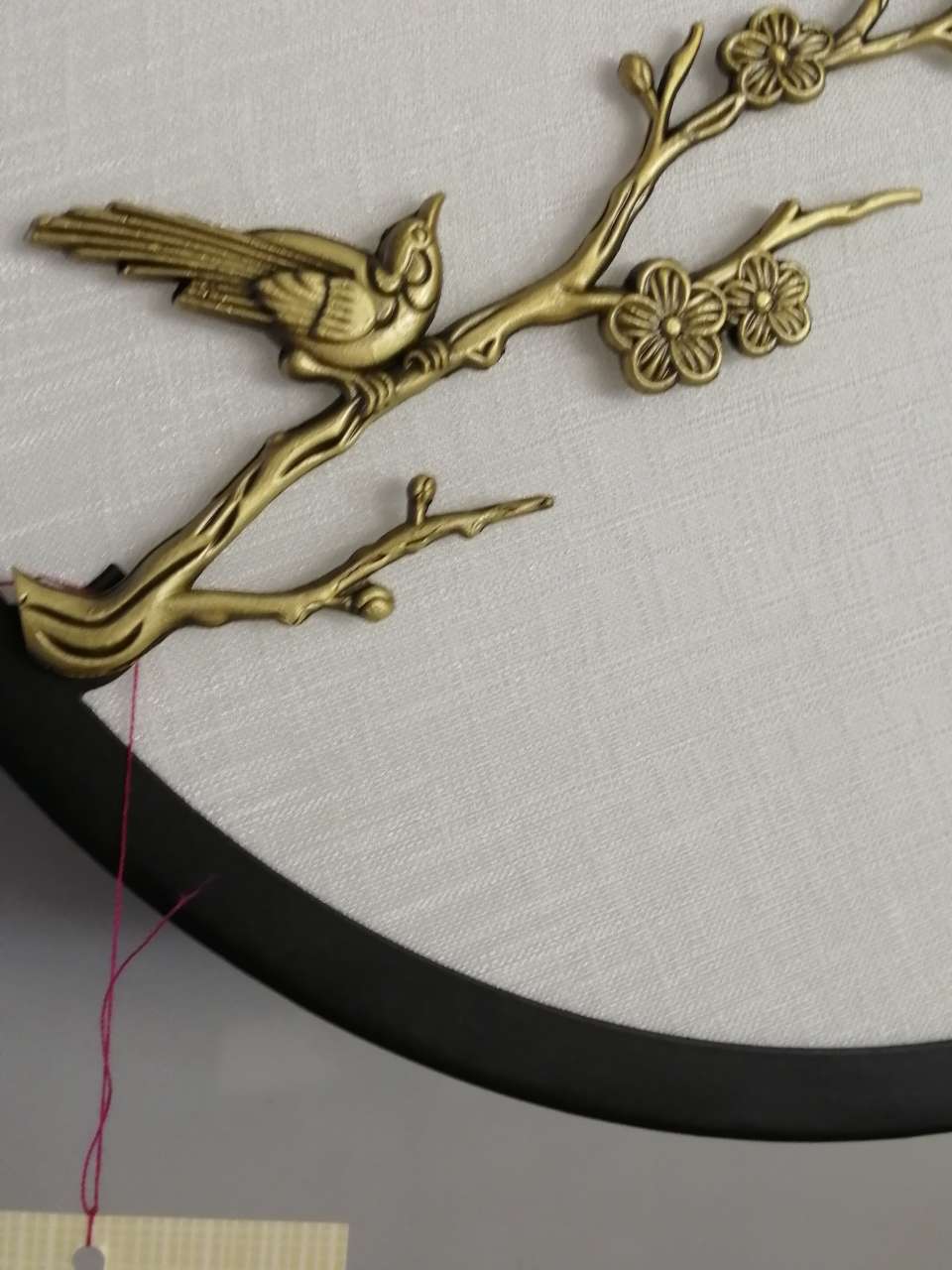 家庭超亮吸顶灯/吸顶灯/欧普客厅灯/跨境台灯/飞利浦灯具产品图