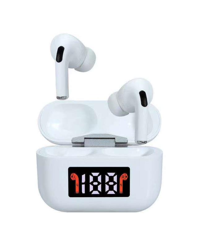 The new I333 Bluetooth headset comes with a charging pod and a low-power headset thumbnail