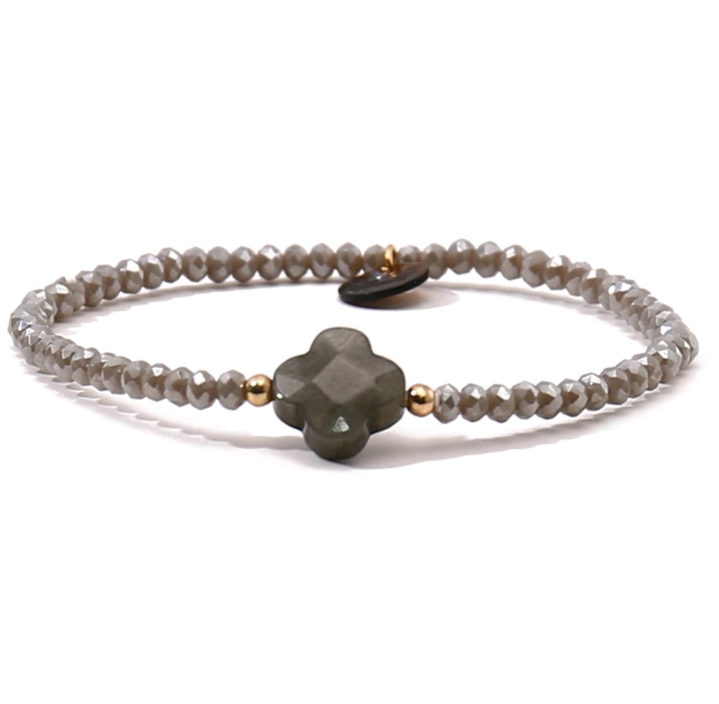 Rose angel bracelet decoration, cool gift, cute girl crystal decoration small bracelet