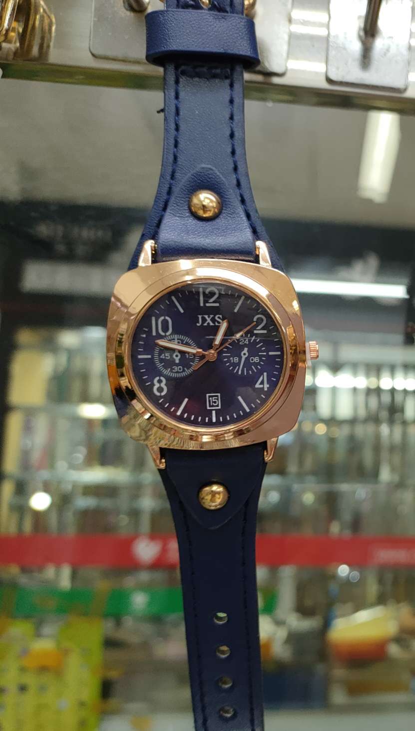 Классические мужские часы высшего класса Specification image