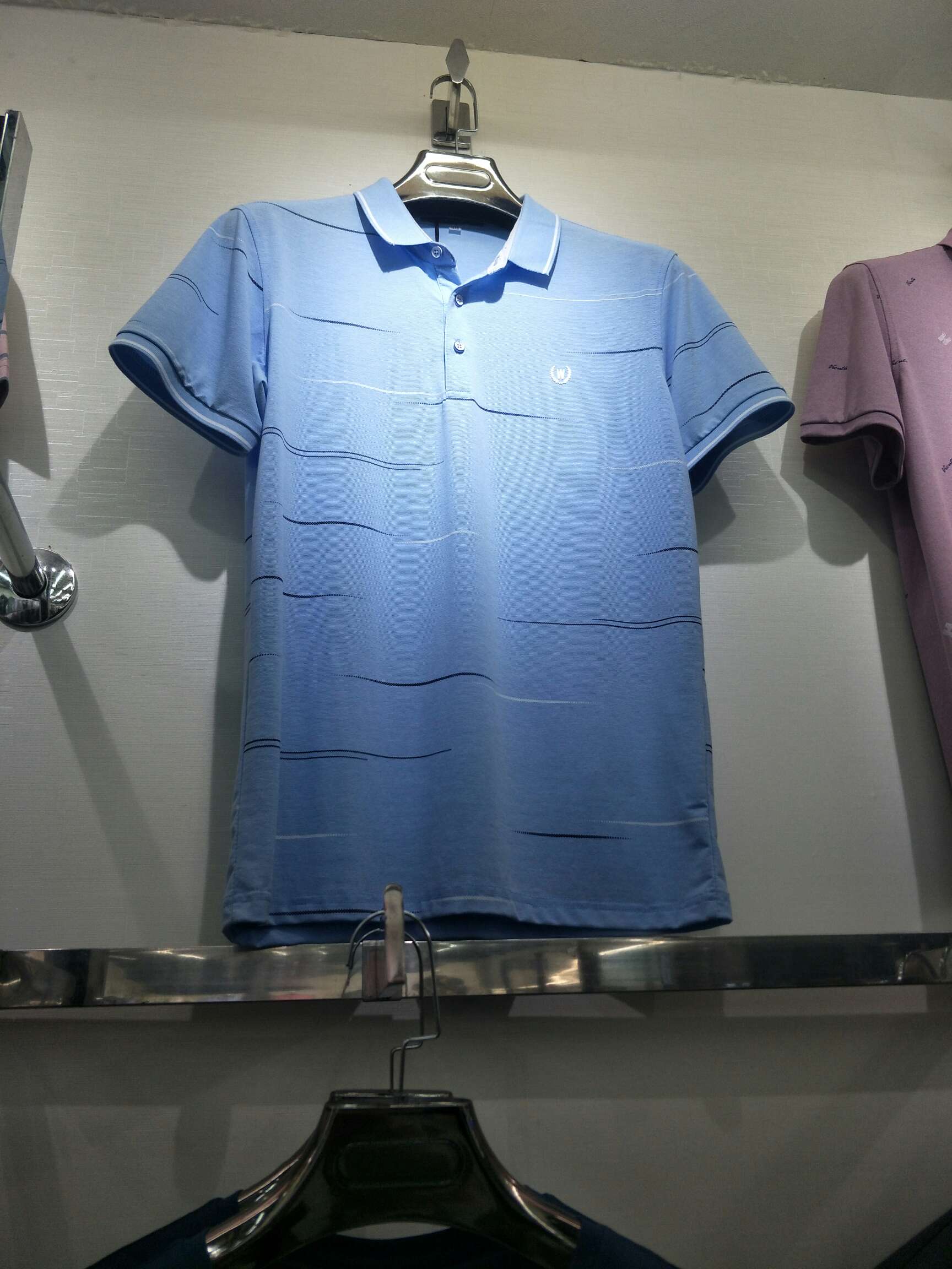 Bin Yue Men's Clothing describe pic - 9