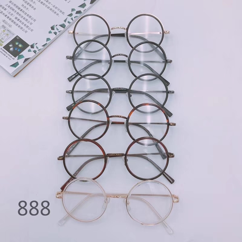 888 眼镜框 近视镜