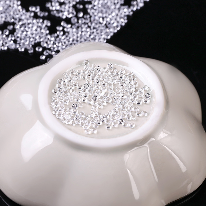 Taiwan acrylic diamond bare diamond premium factory direct sales Application Scenario