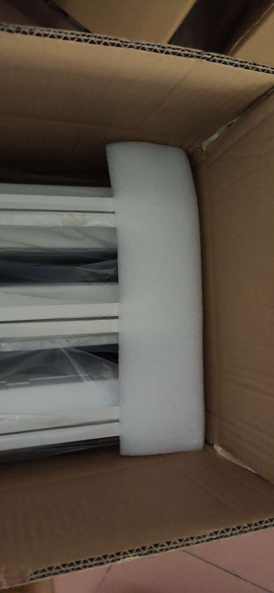 60*60Cm Panel Light 48W Item Picture