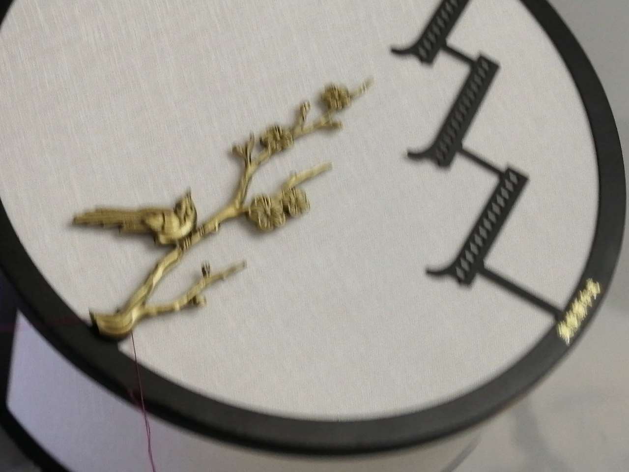 家庭超亮吸顶灯/吸顶灯/欧普客厅灯/跨境台灯/飞利浦灯具细节图