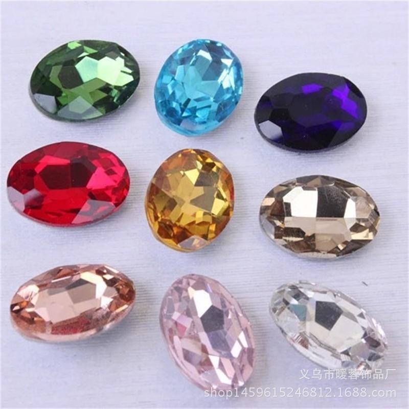 Taiwan acrylic diamond premium diamond manufacturer direct sales undefined