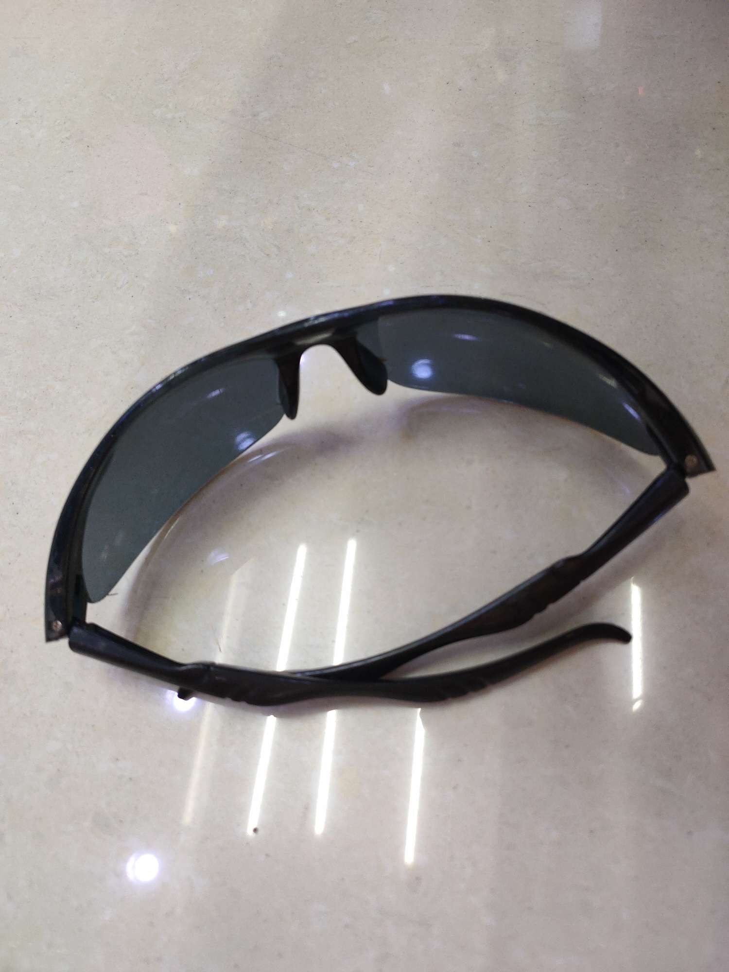 818623 goggles Application Scenario