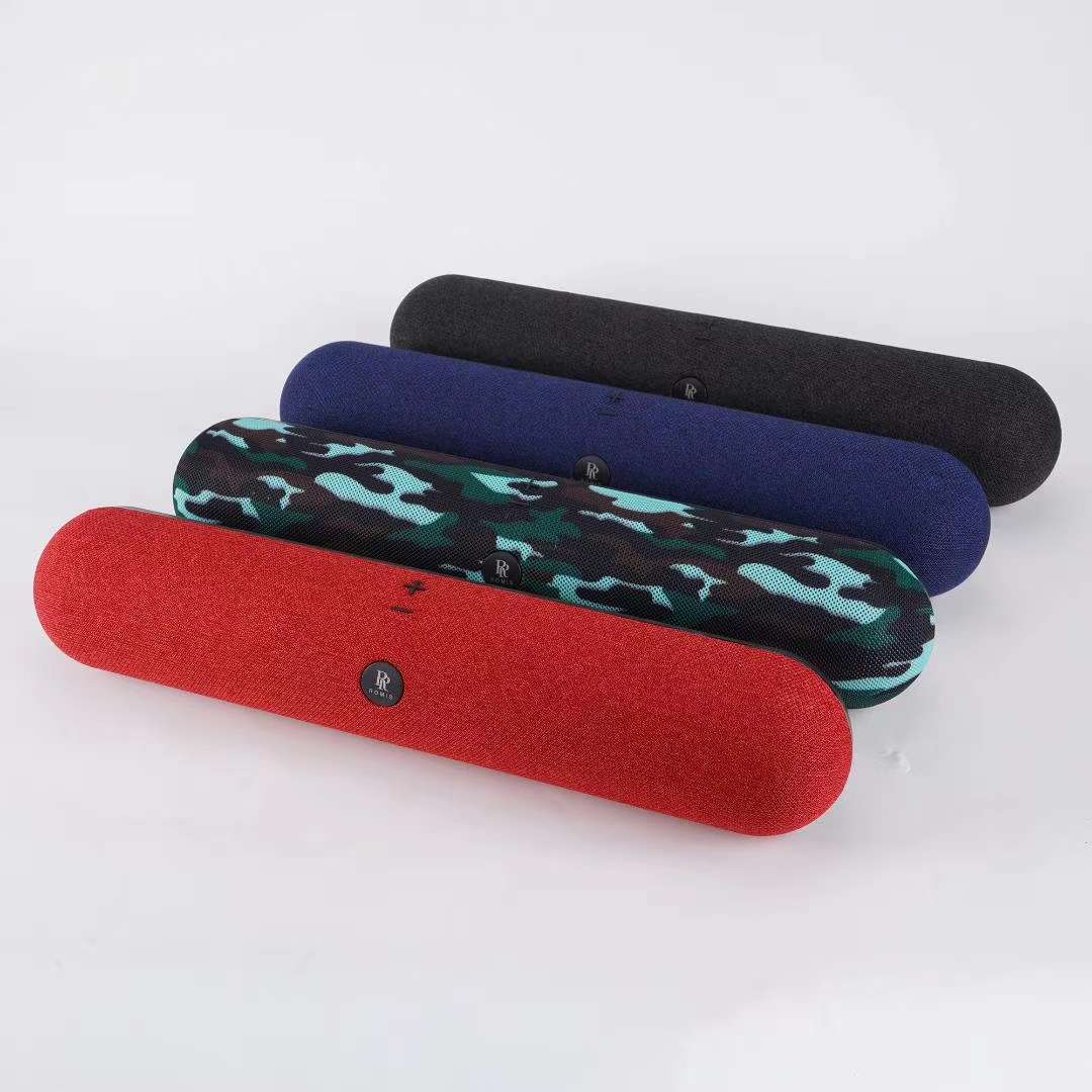 RM-S808 dual 57pU side speakers with boost dual 5W details Picture