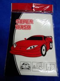 Car Cleaning Towel Car Washing Towel Anti-Fog Towel Waxing Towel 003