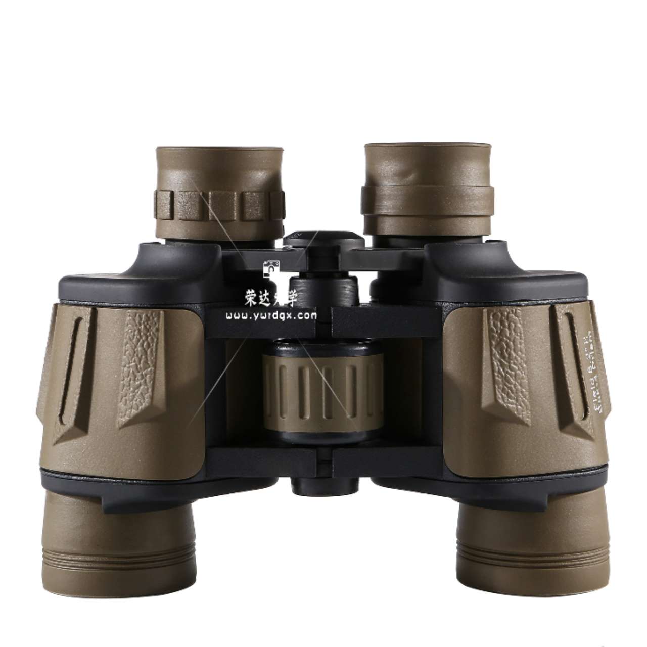 Bo Shile 12*45 blade khaki thumbnail