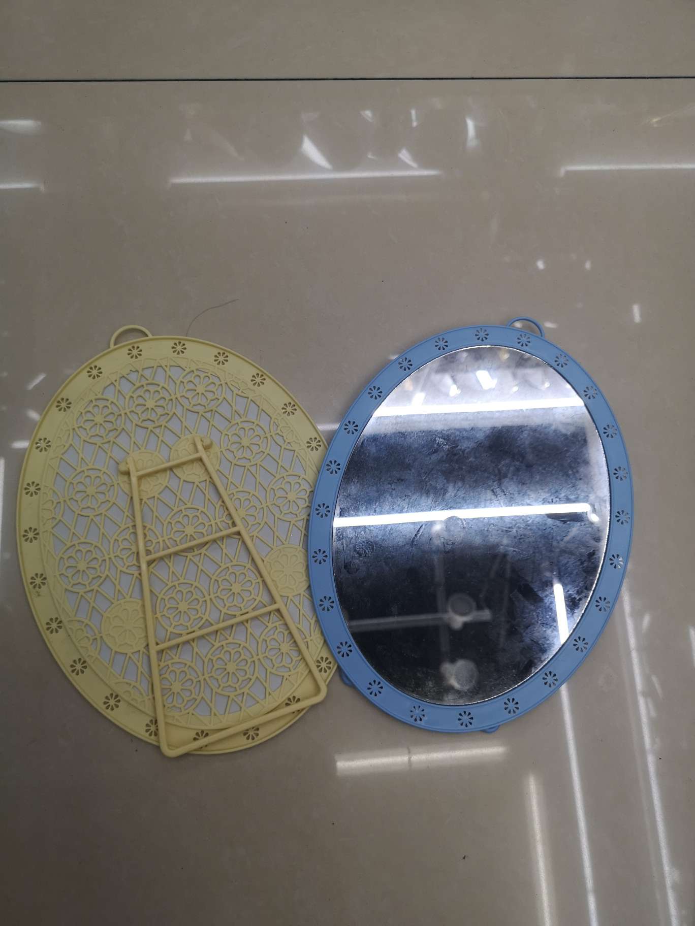 2号网镜