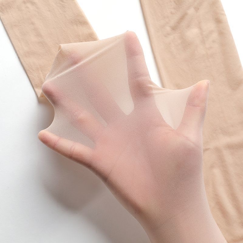 勾不破的钢丝面膜袜详情图9