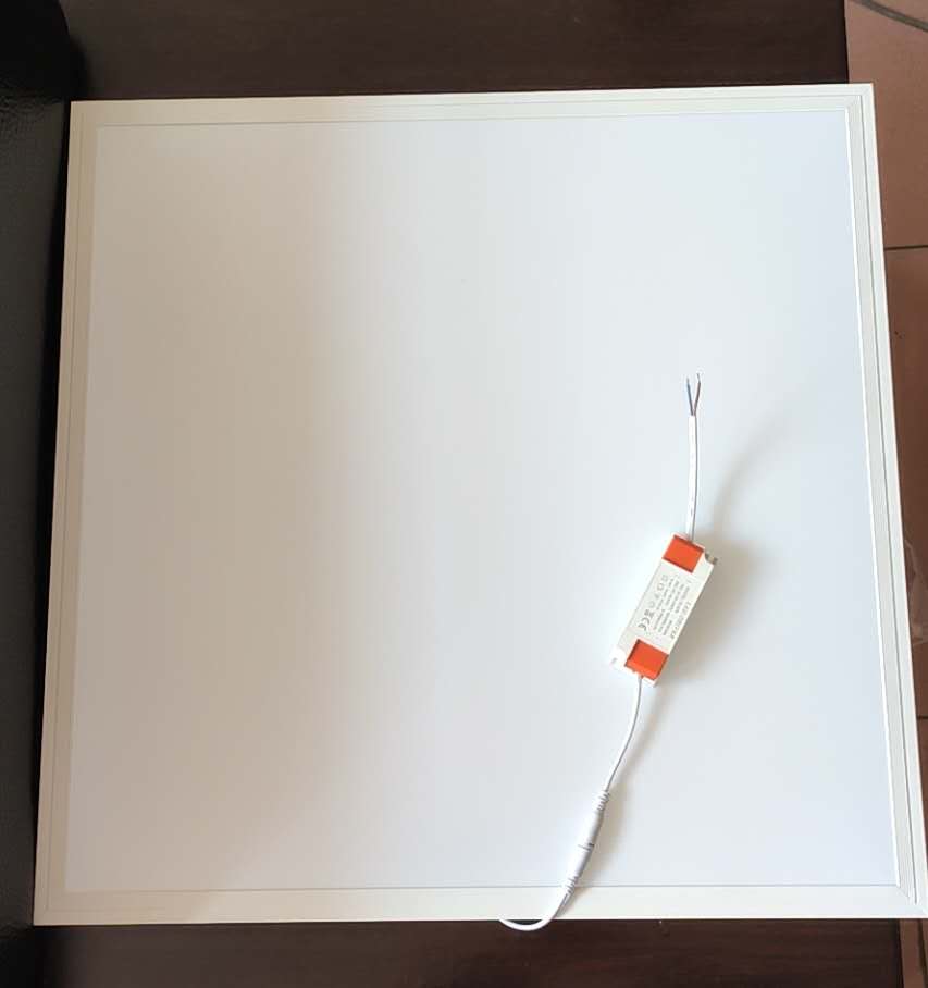 60*60Cm Panel Light 48W Specification drawing