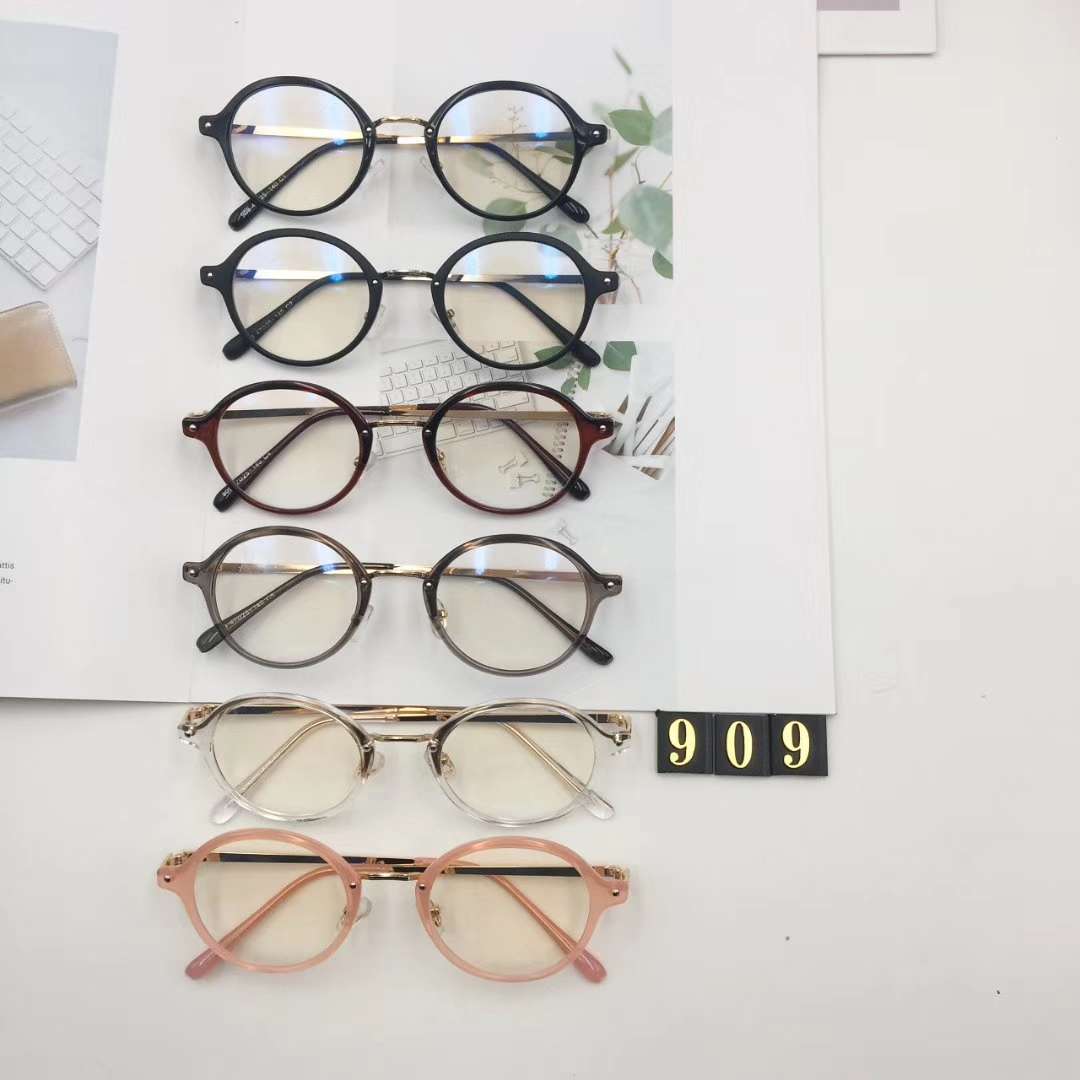 909 Fashionable spectacle frames
