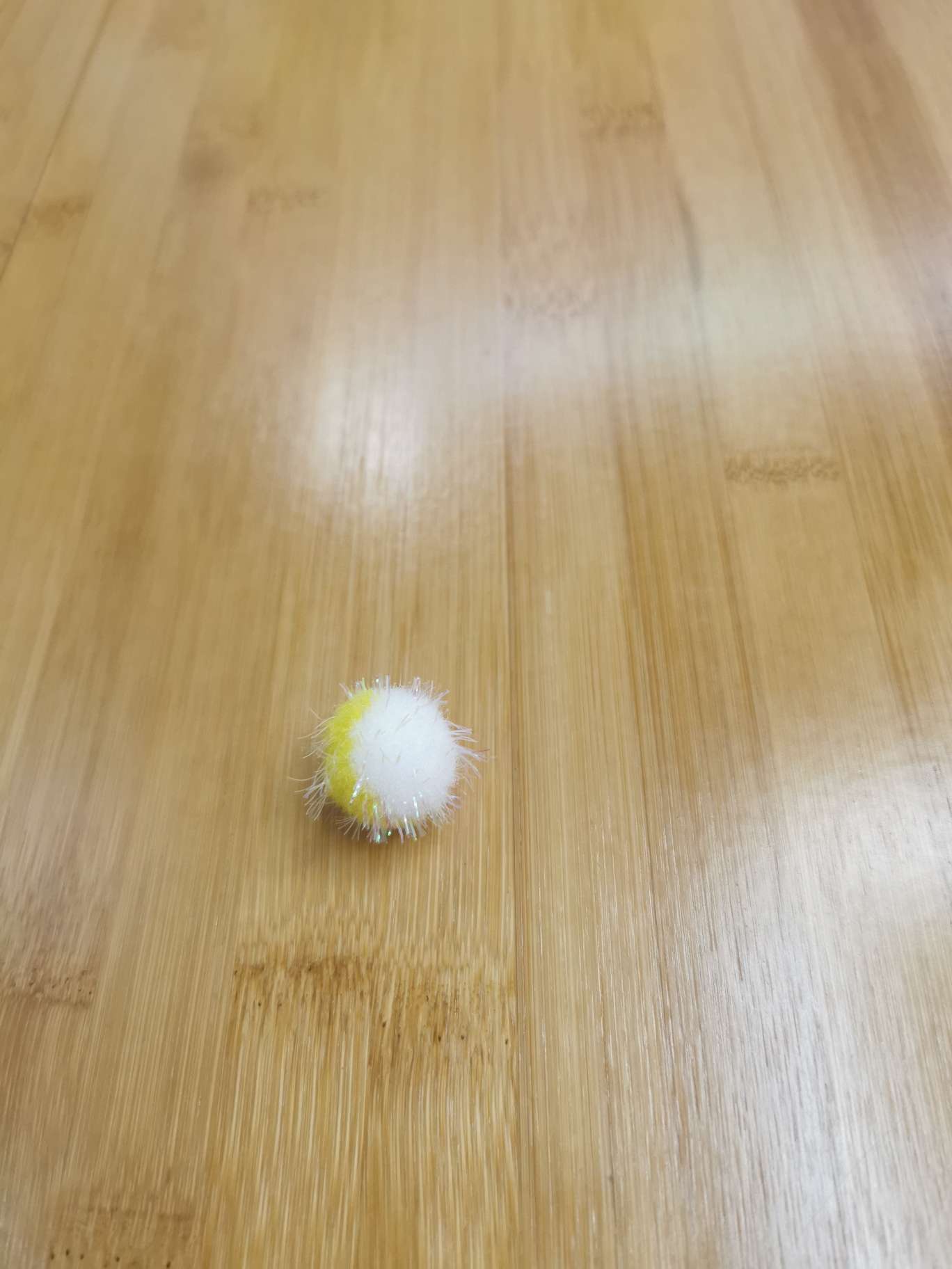 鹏达毛球厂详情图6