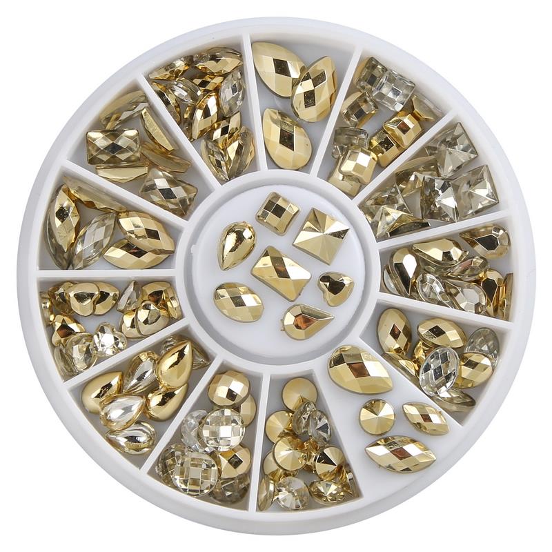 Taiwan acrylic premium diamond factory direct sales details Picture