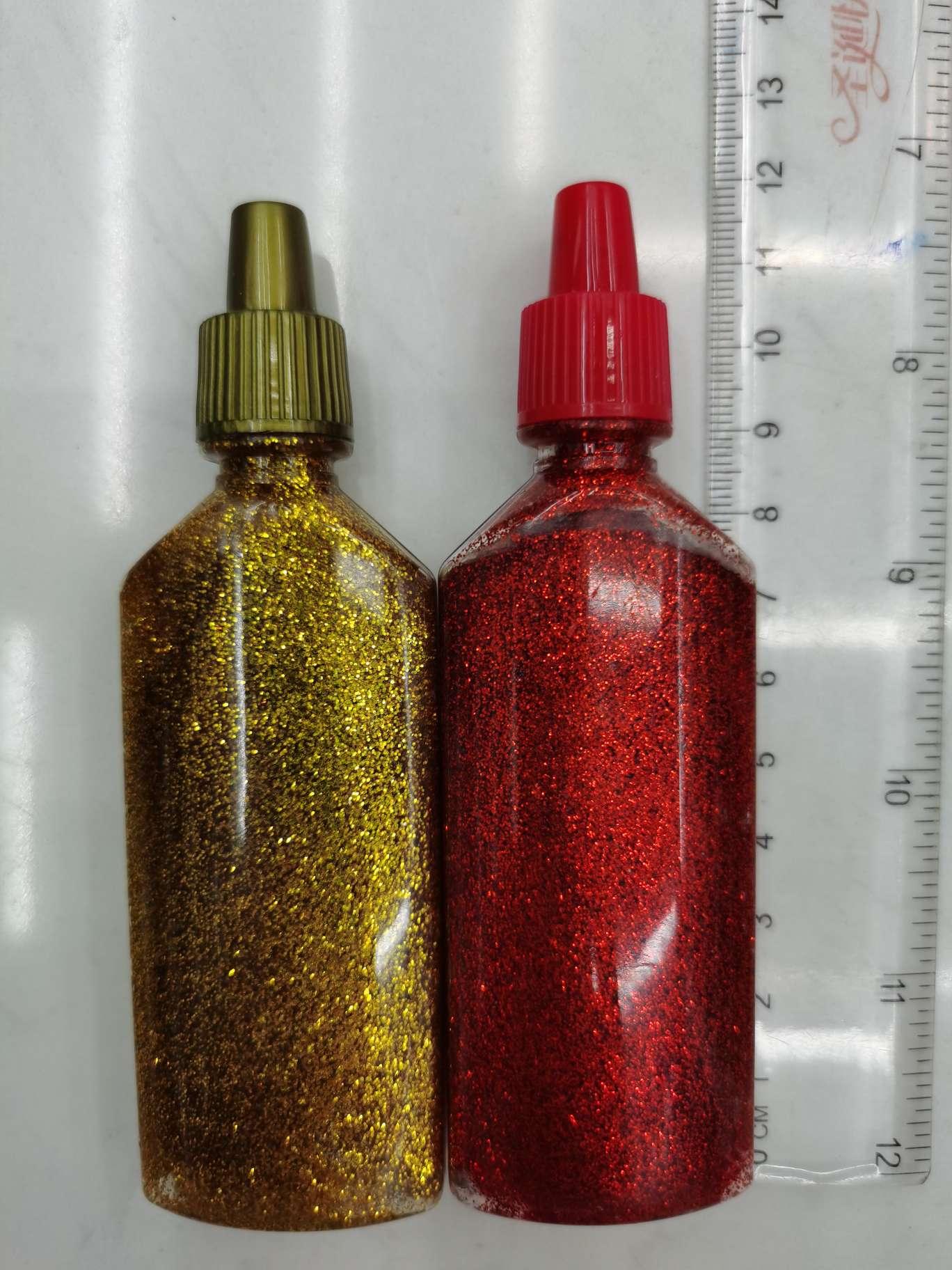 闪光胶金葱胶儿童DlY学生必修课用产品图