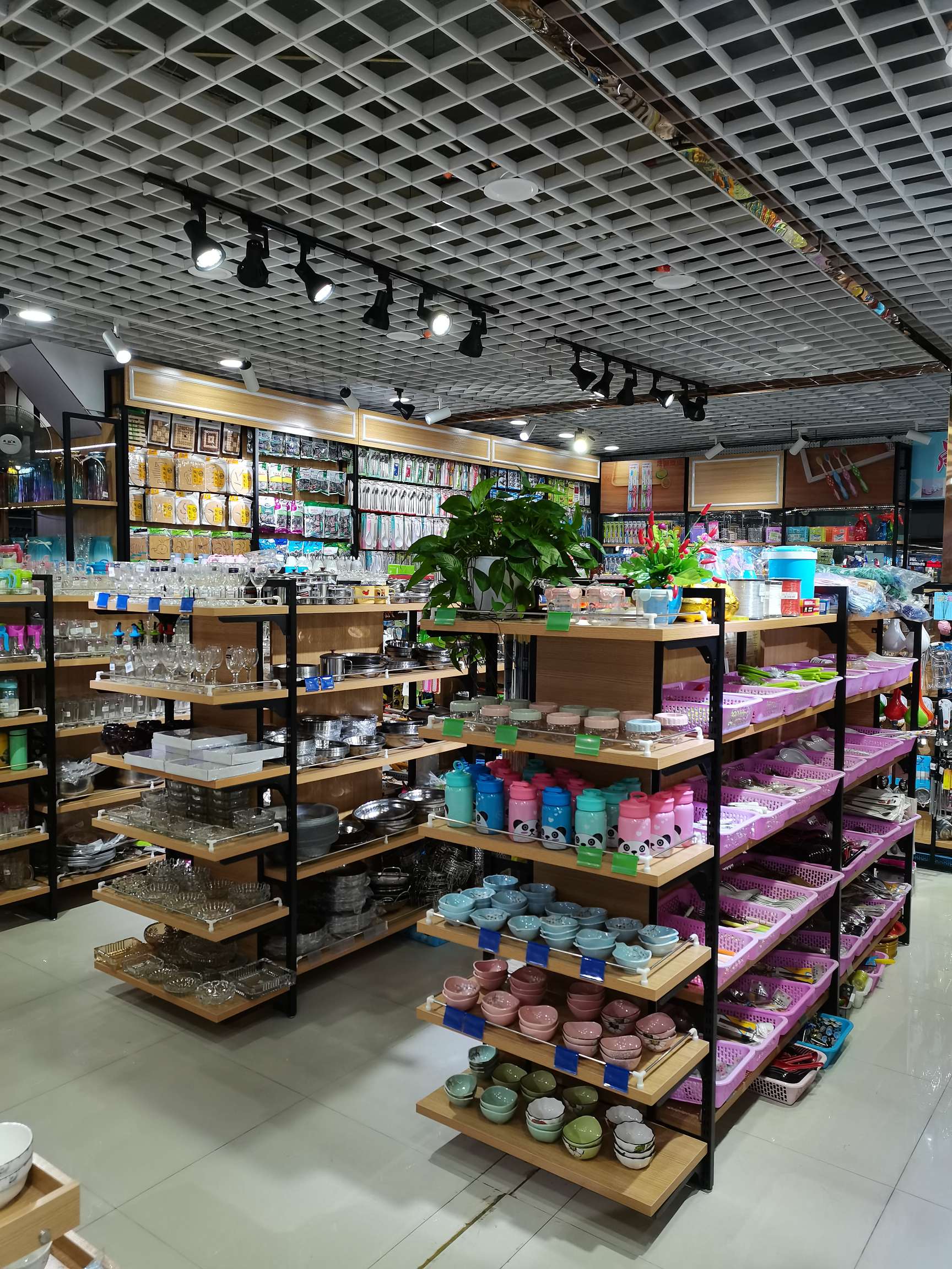 Xu Shengqiang Department Store