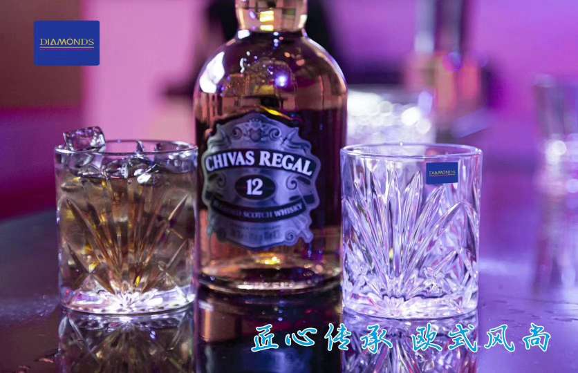 Whisky glass wine glass series Item Picture