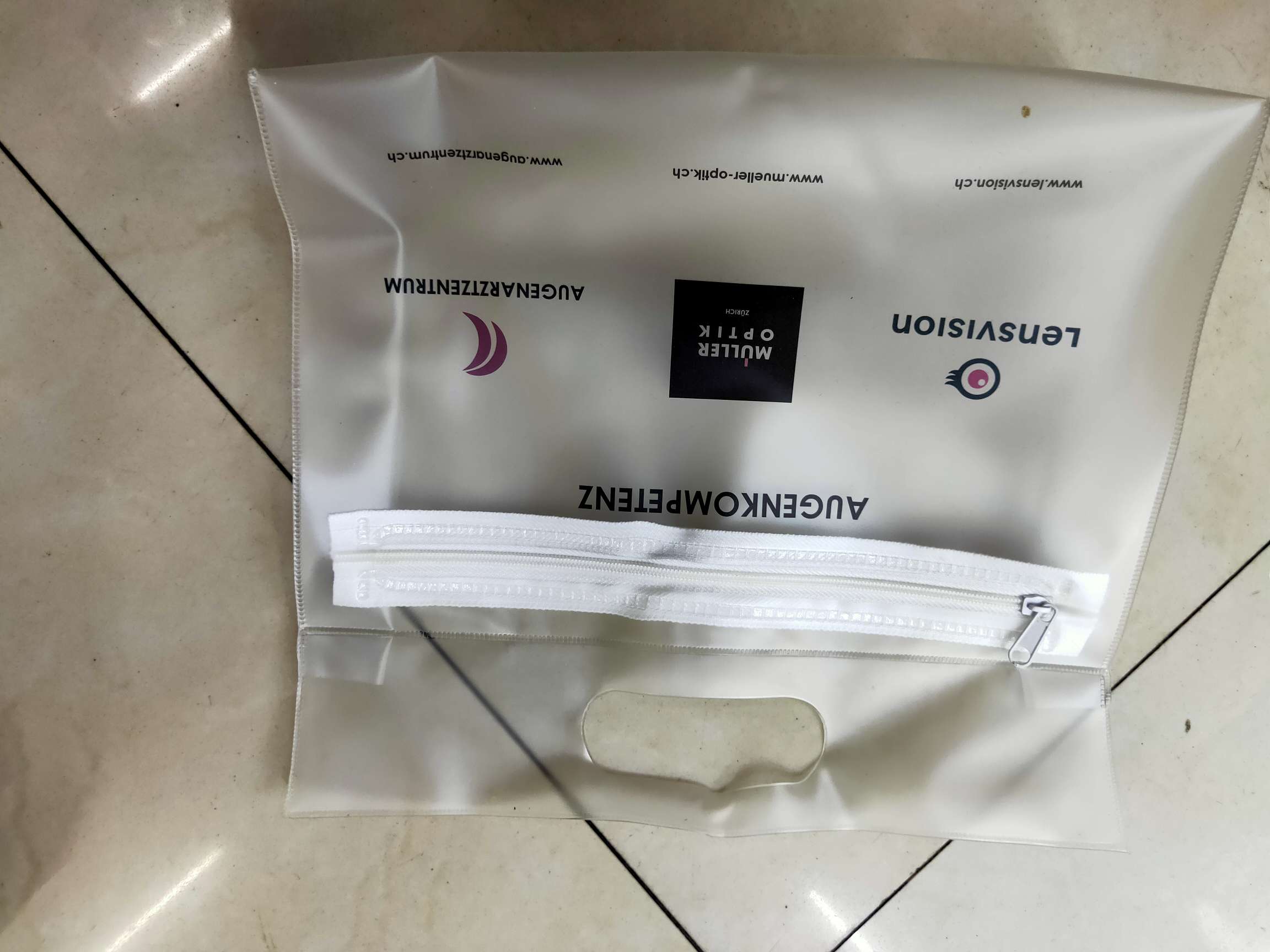 Packaging bag /15