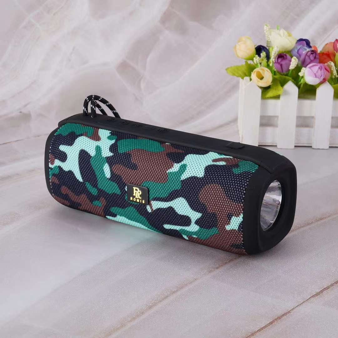 SLC-119 doble 52PU lateral cuerno doble 5W Item Picture
