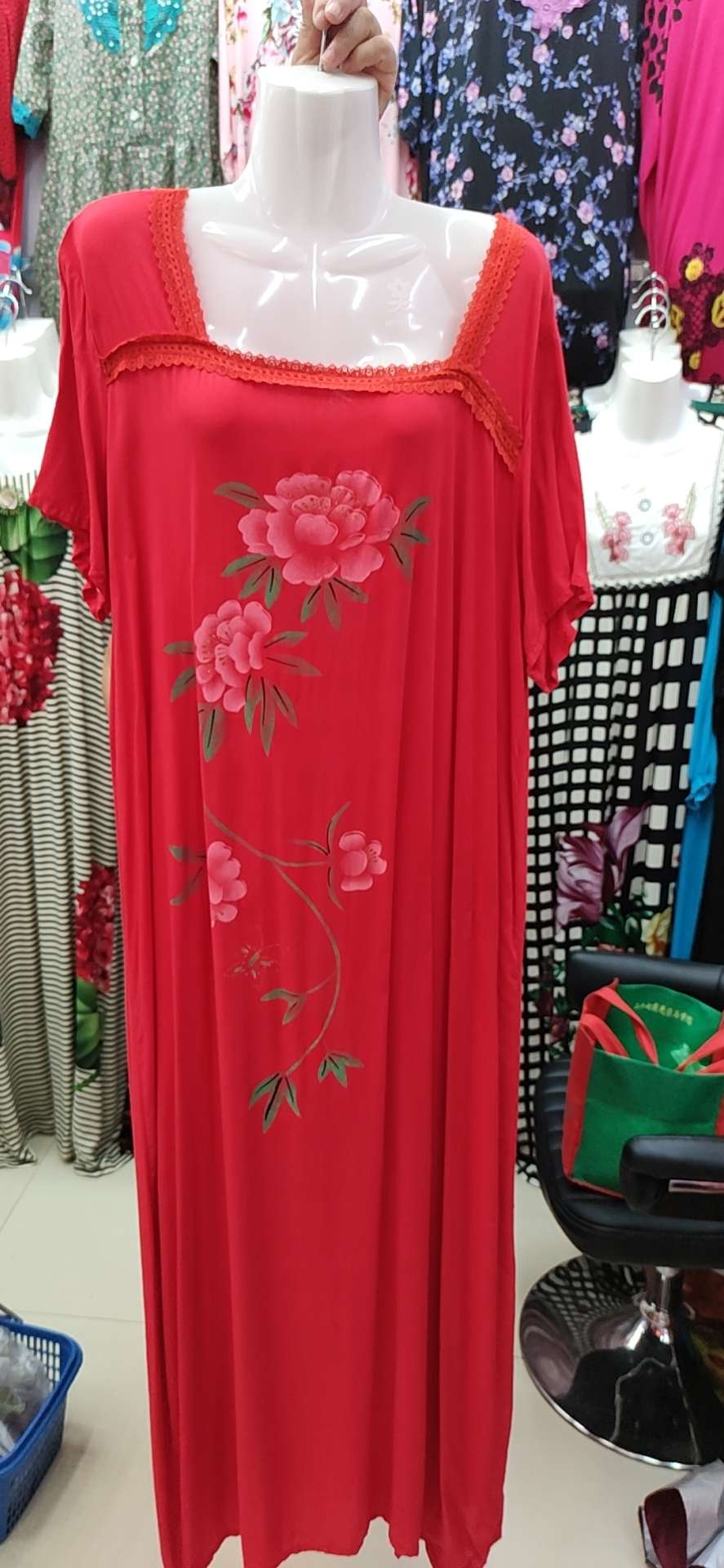 大袍56