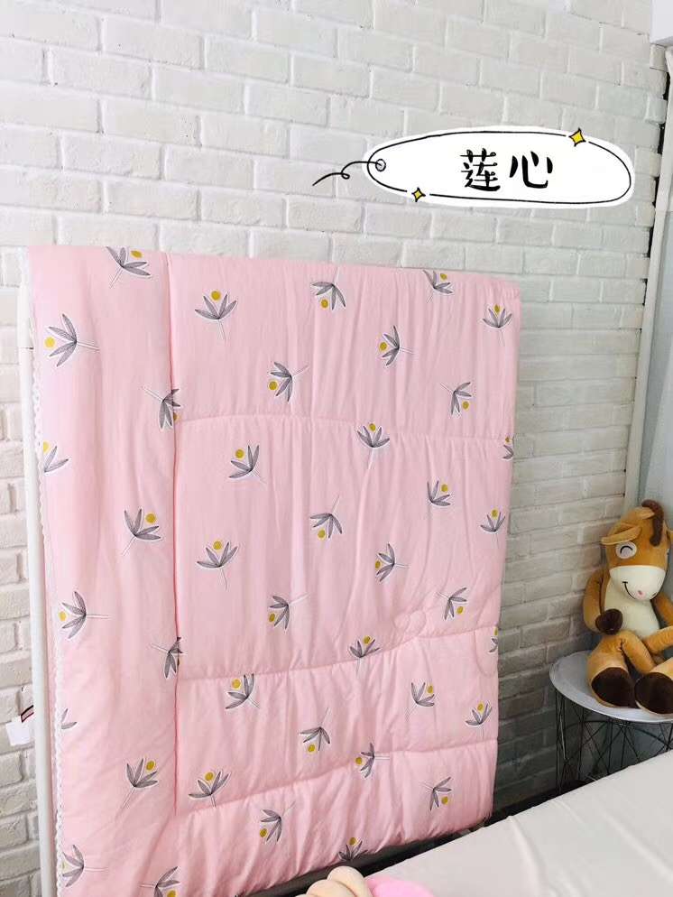 Ecological Cotton Spring And Autumn Are Supported By Four Seasons A Generation Item Picture
