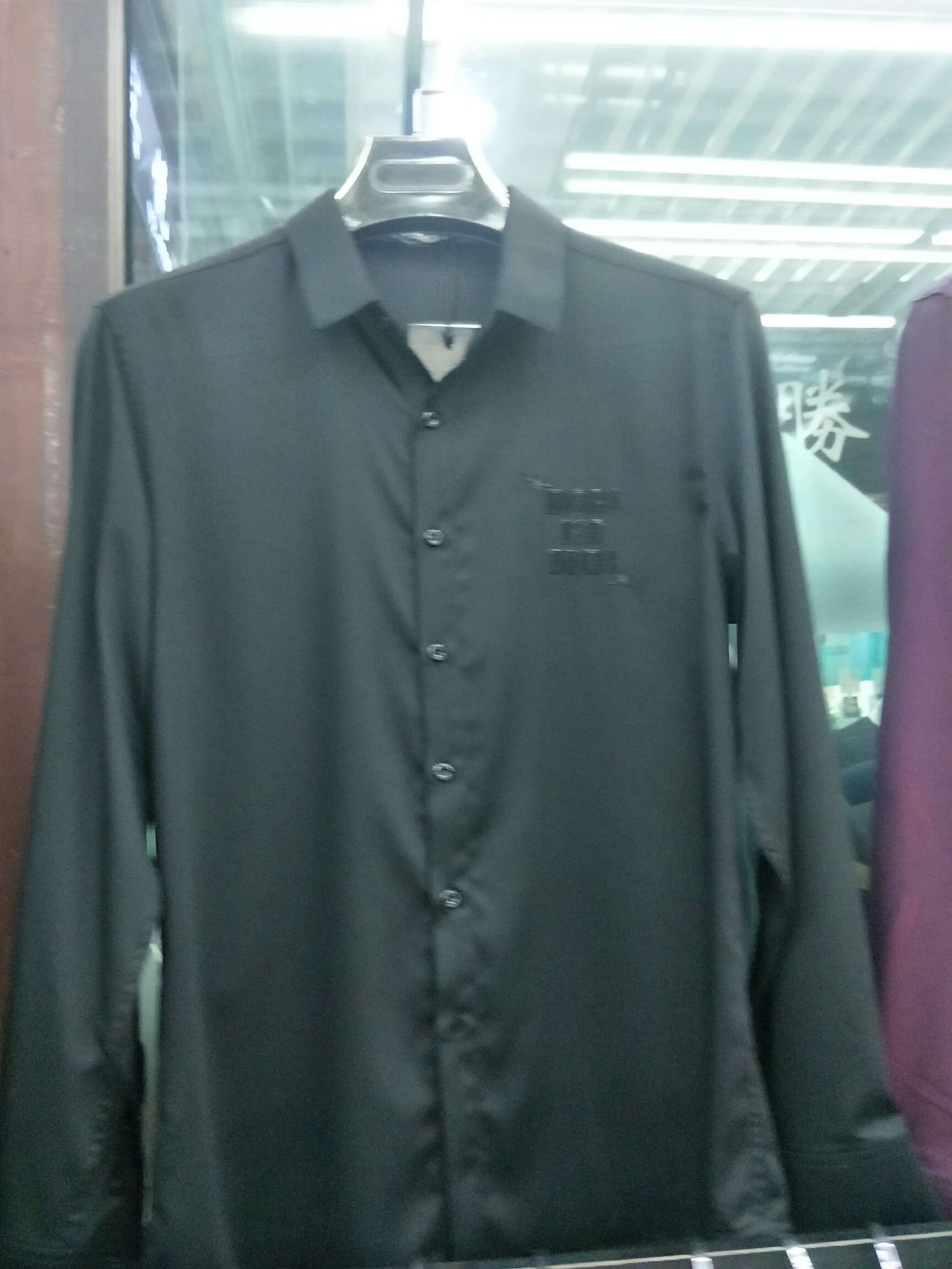 Bin Yue Men's Clothing describe pic - 4