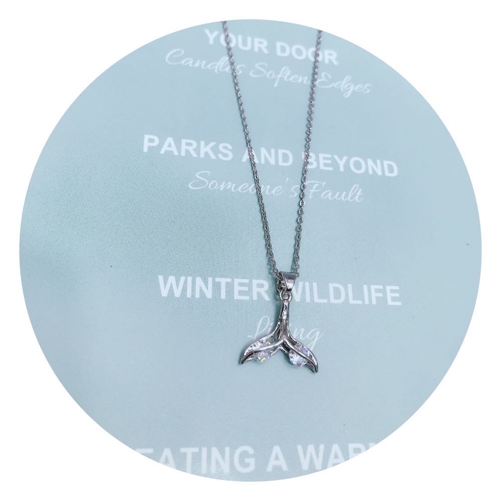 Net Red Necklace Fashion Everything Simple Collarbone Chain Specification drawing