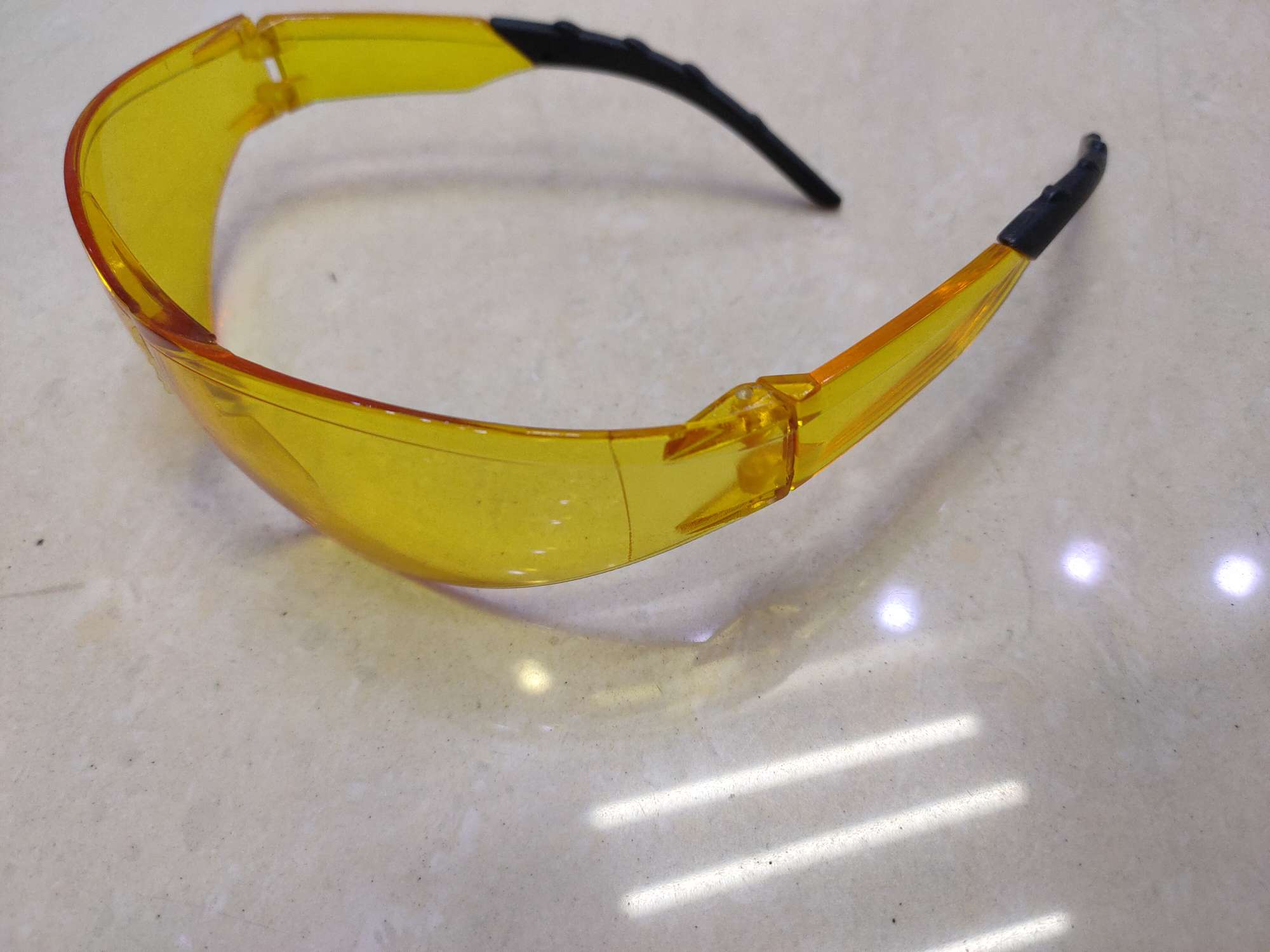 818604 goggles details Picture