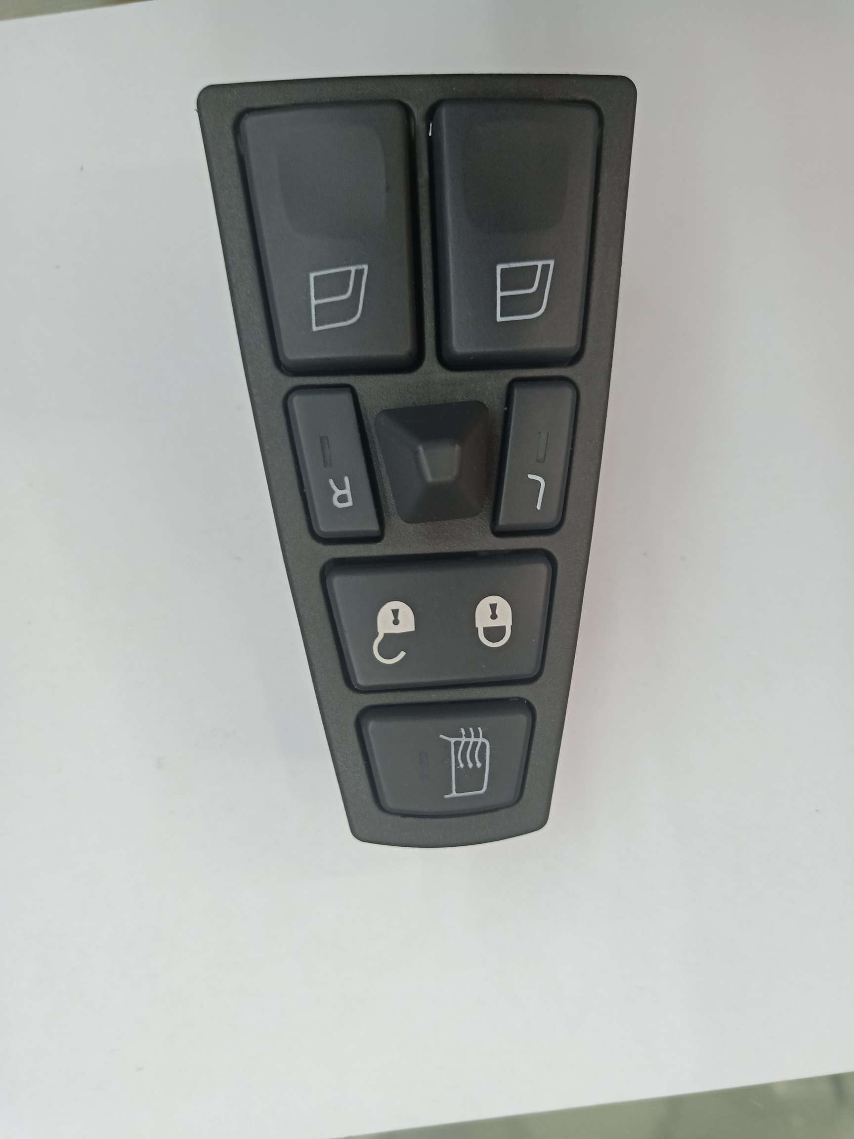 20952918 Volvo Lift Assembly