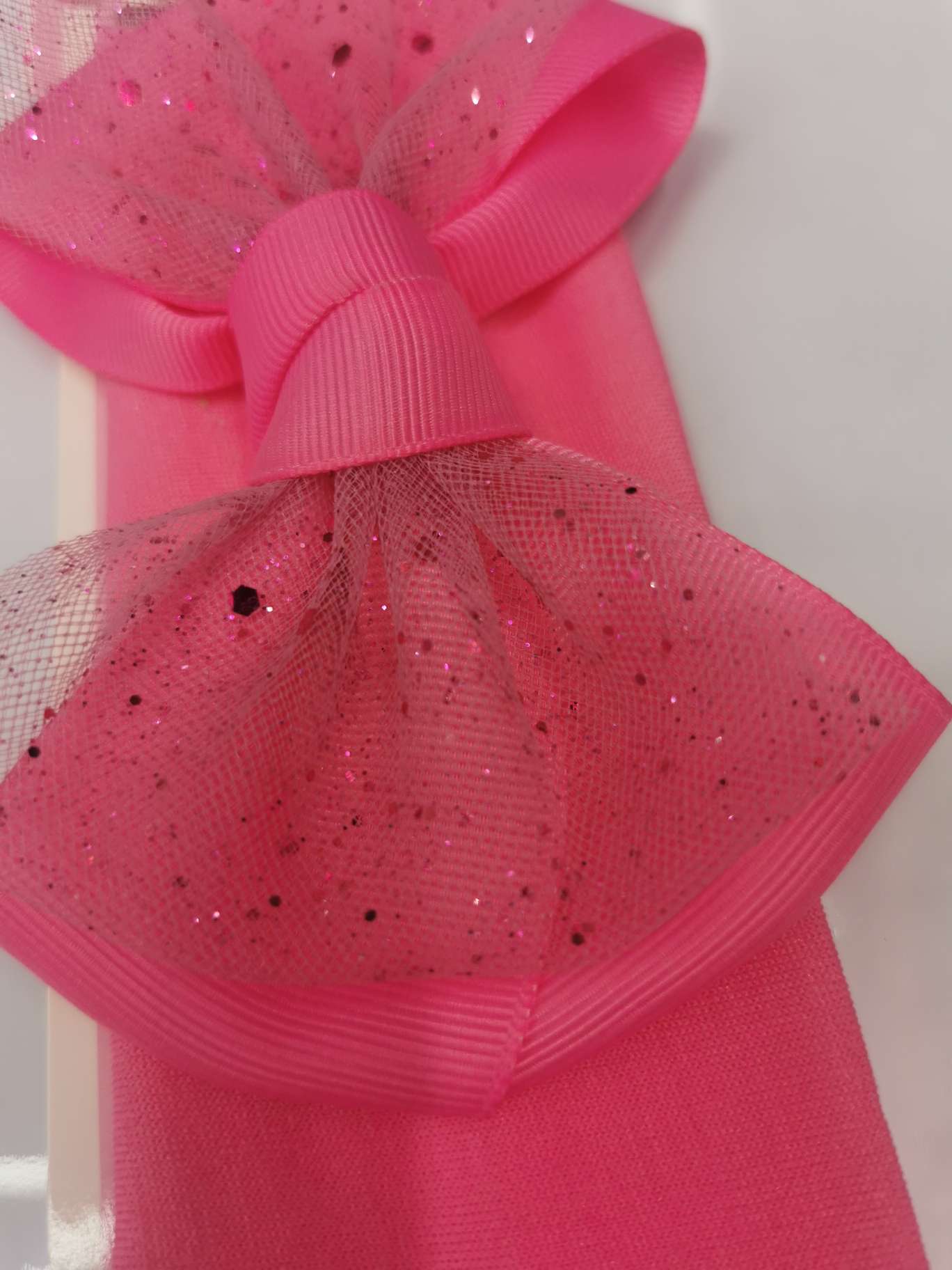 Powder hair band Specification image