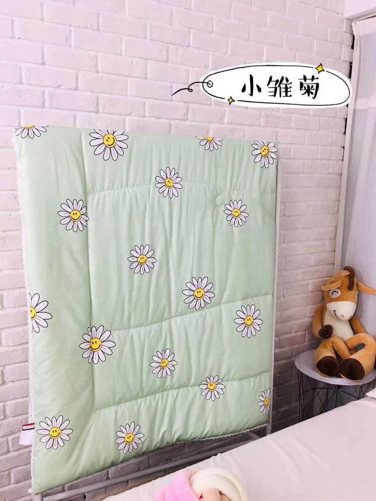 Ecological Cotton Spring And Autumn Are Supported By Four Seasons A Generation undefined