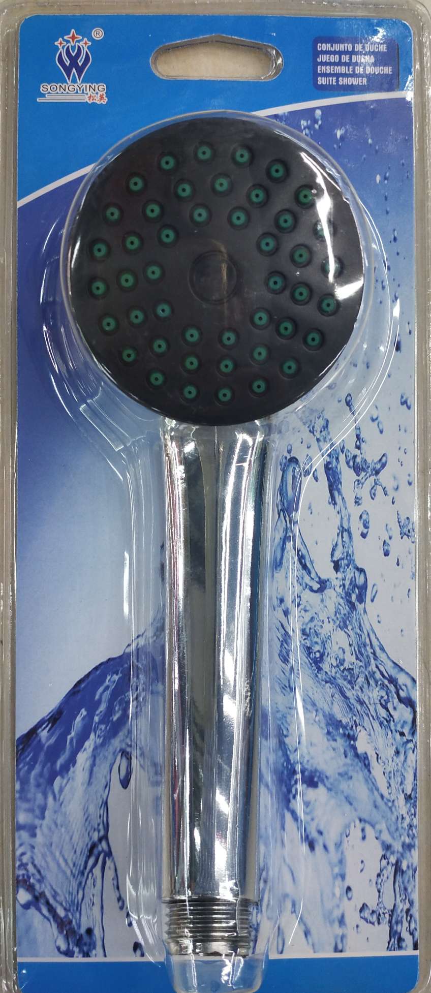 Shower head thumbnail