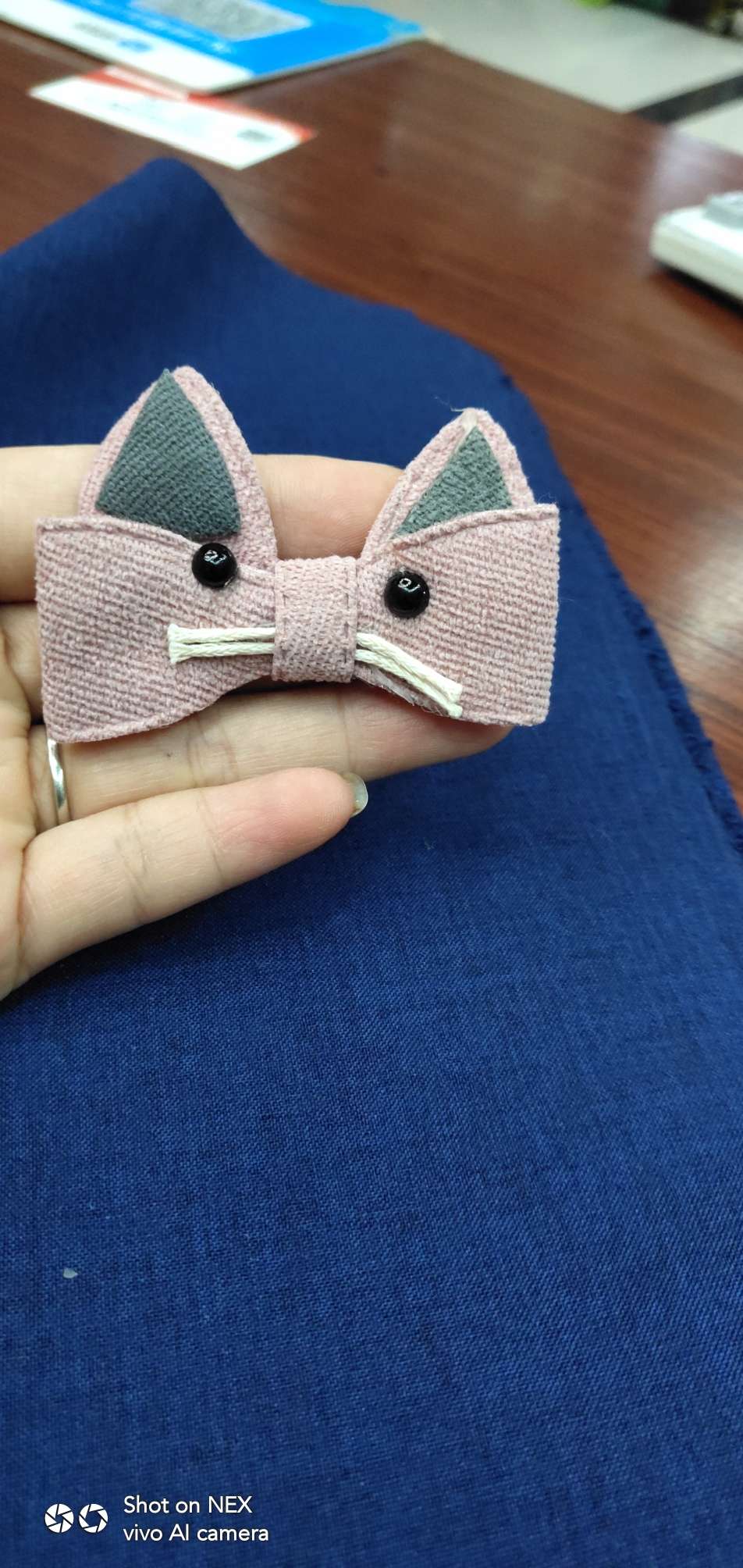 4A brooch thumbnail