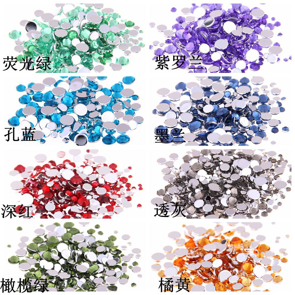 Taiwan acrylic drill premium flat drill manufacturer direct sales undefined