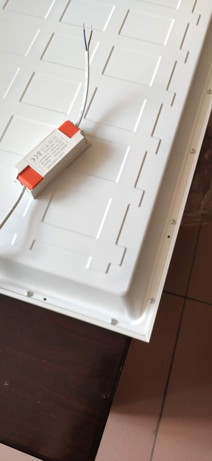 60*60Cm Panel Light 48W undefined