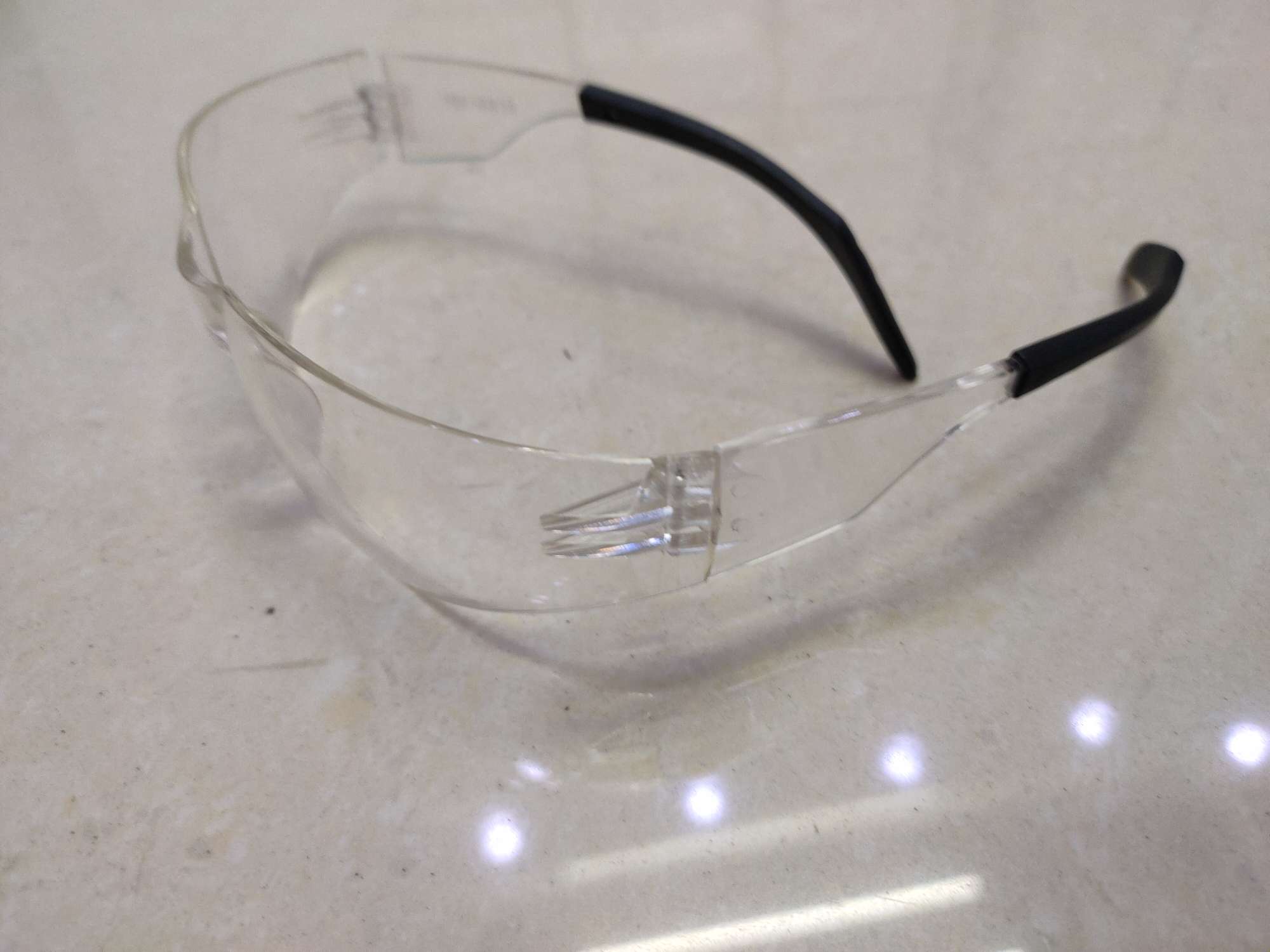 818618 goggles details Picture