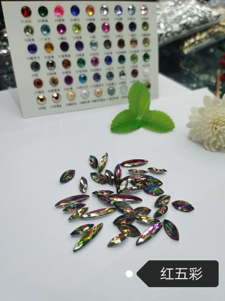 Taiwan acrylic drill manufacturer direct sales Specification image