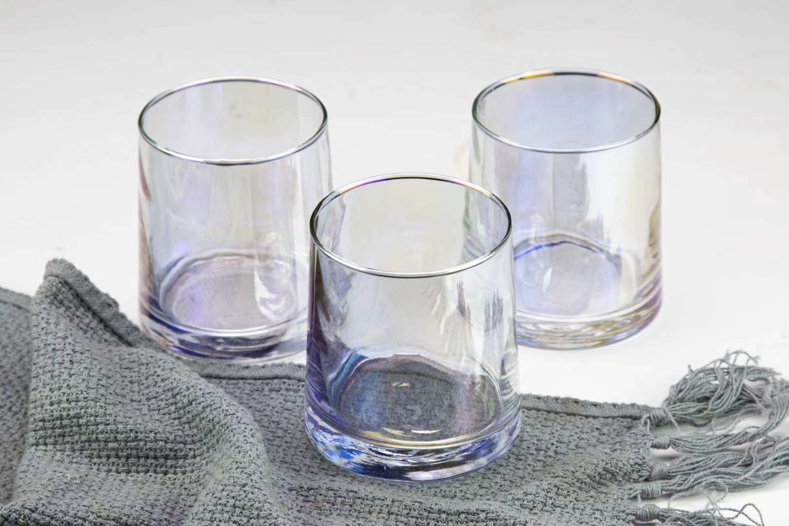Casa taza de agua alta temperatura resistente al calor juice cup Specification image