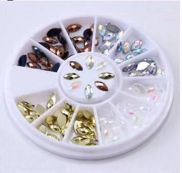 Taiwan acrylic premium diamond factory direct sales Application Scenario