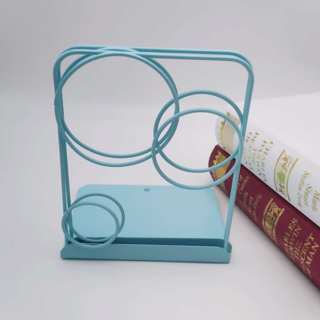 Circular bookstand Item Picture