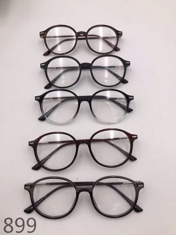 899 glass frame