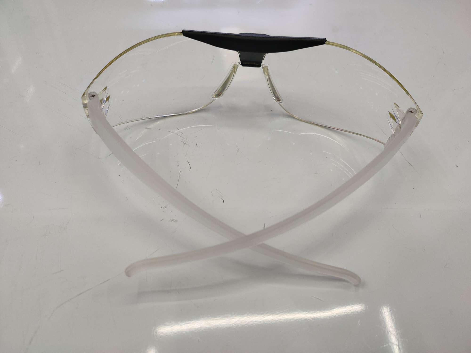 818637 goggles details Picture